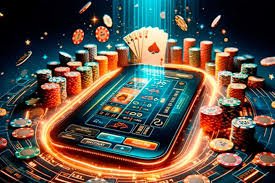 Permainan meja kasino klasik seperti blackjack dan roulette disajikan dengan kualitas tinggi